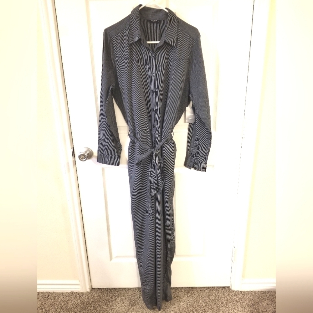 Lucky Brand Jumpsuit